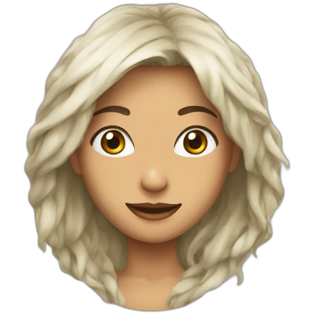 Noorgeesa emoji