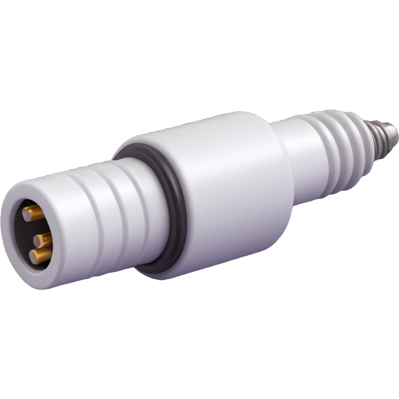 spark plug emoji