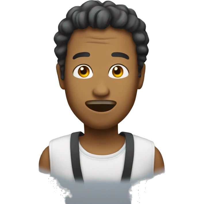 Wock  emoji