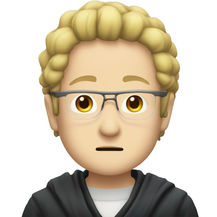 satoru gojo emoji