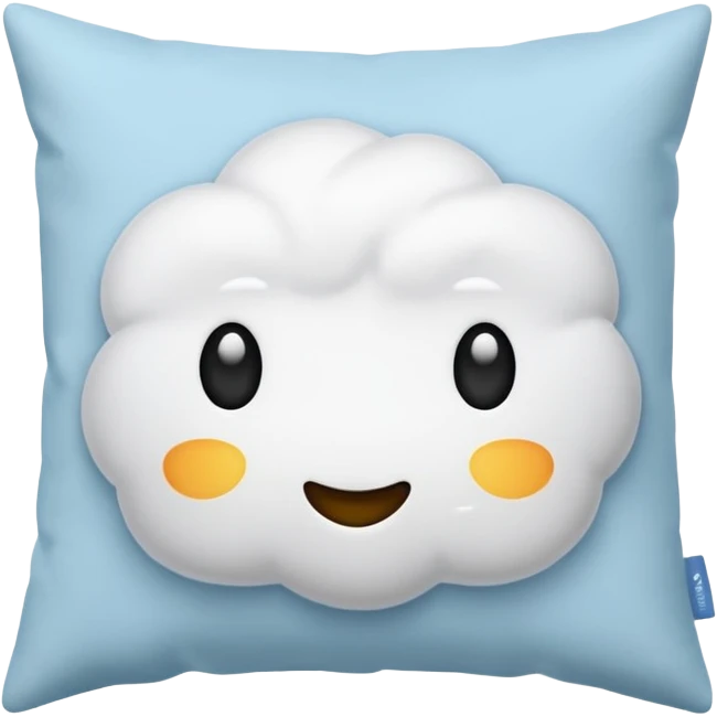 pillow  emoji