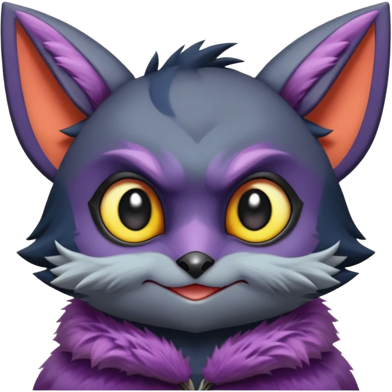 Noibat-Swoobat-Litten-Hybrid emoji