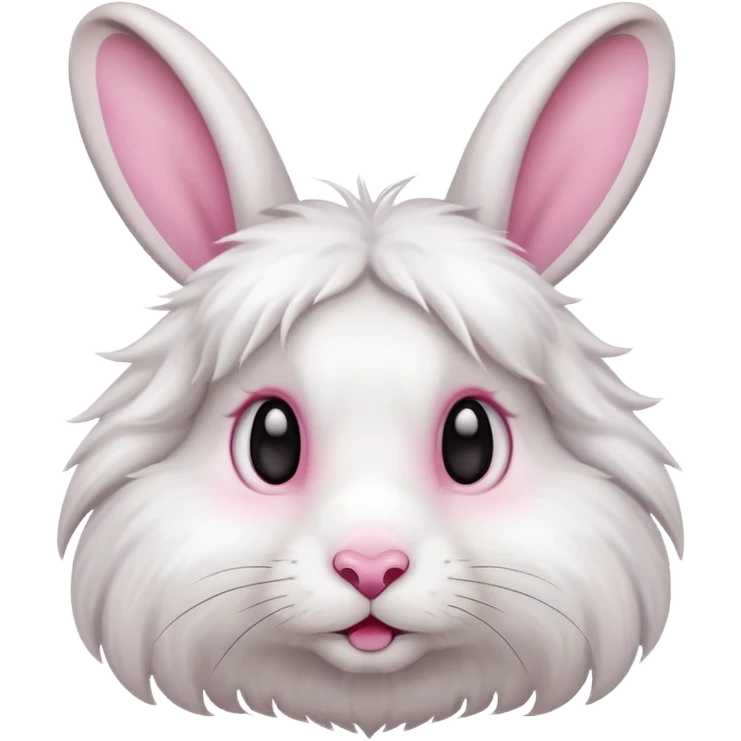 Rabbit emoji
