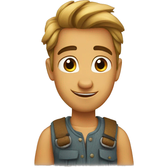Disney emoji