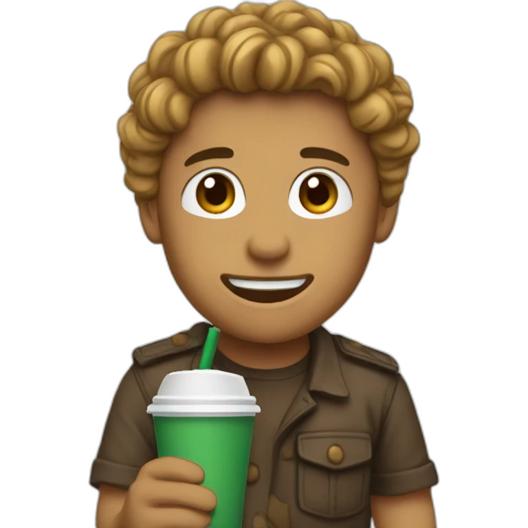 venti emoji