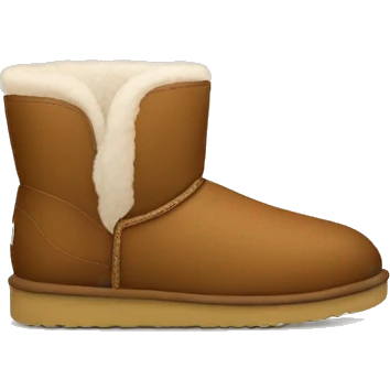 Tasman Uggs  emoji