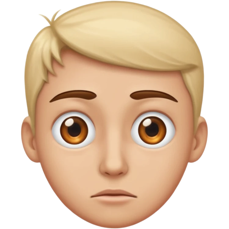 eye twitch emoji