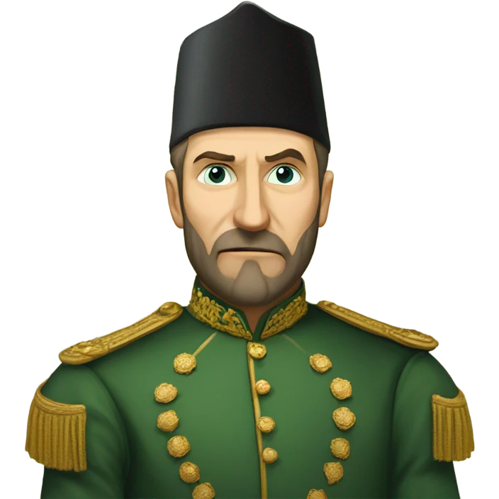 Tsar Ivan Grozny emoji
