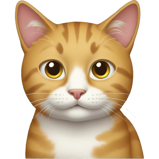 Cat emoji