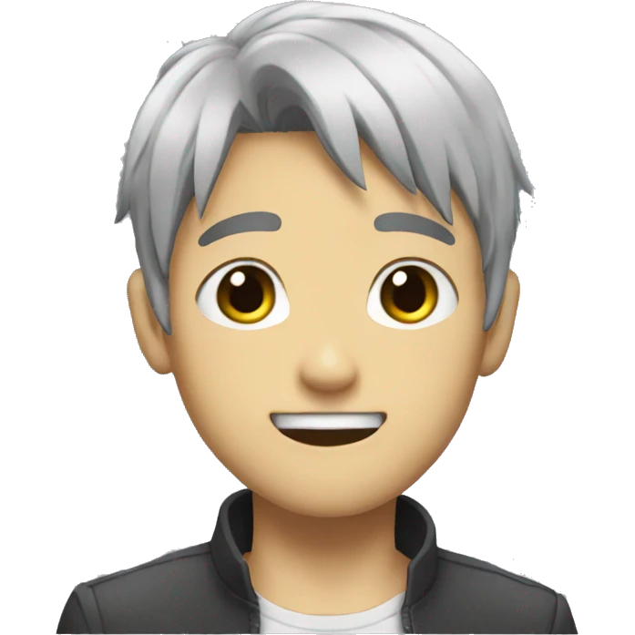 anime emoji