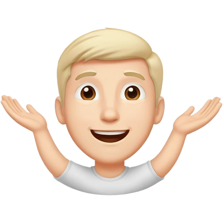 He has risen emoji