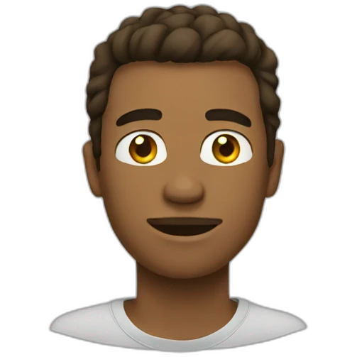 chad emoji