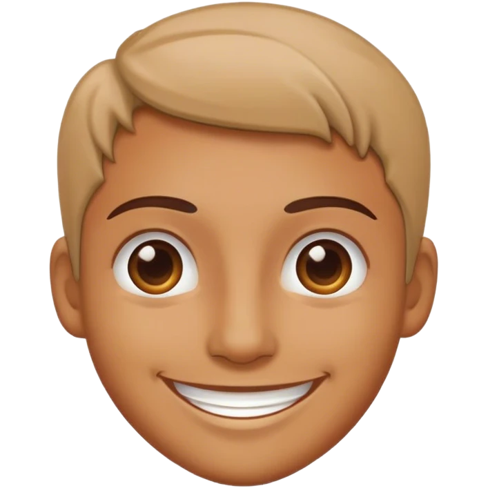 苦笑 emoji