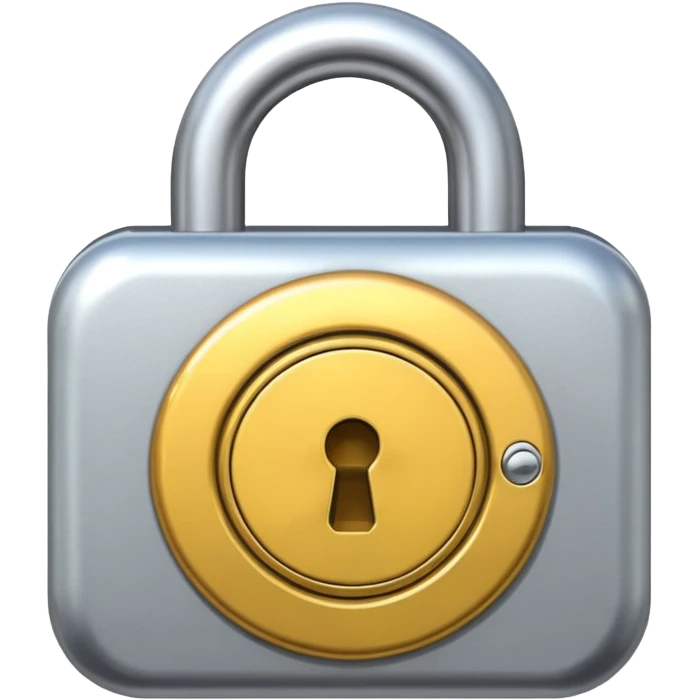 Password accepted emoji