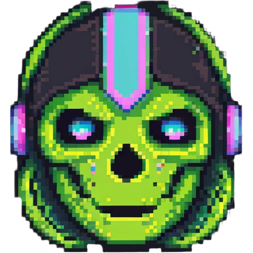 acid game profile picture emoji