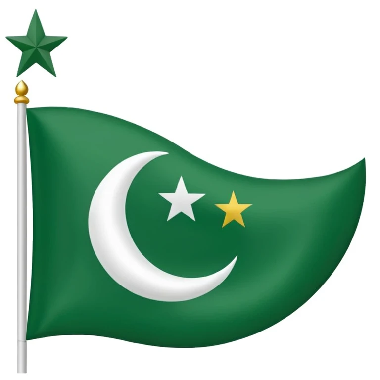 Ajk pakistan  emoji