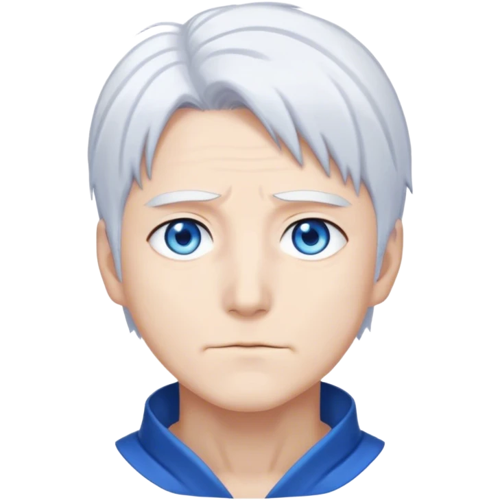 Gojo Satoru emoji