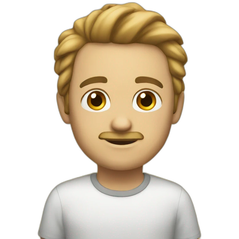 using emoji