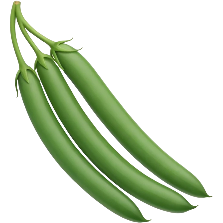 harictot vert emoji