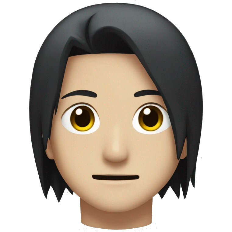 Itachi  emoji