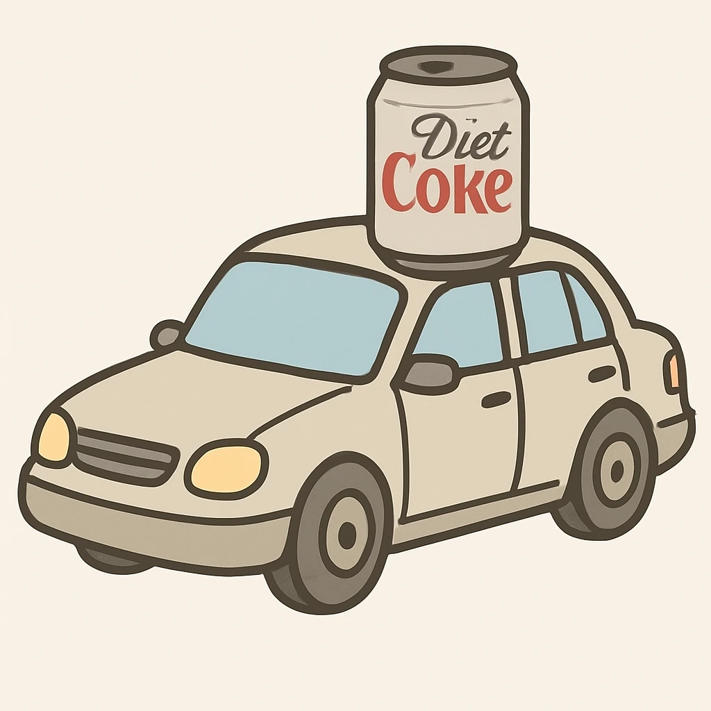 car emoji