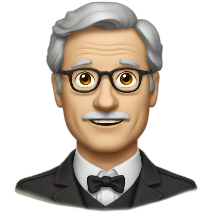 Fritz Meinecke emoji
