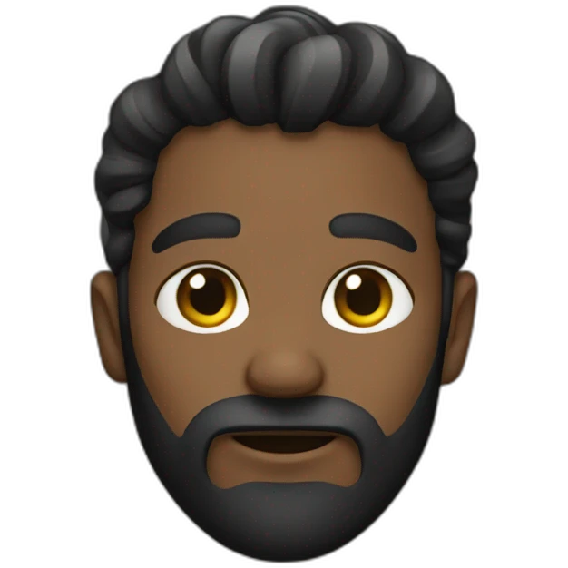 Omer emoji