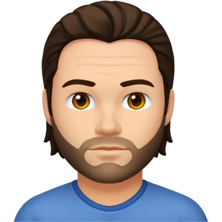 Chris Pontius emoji