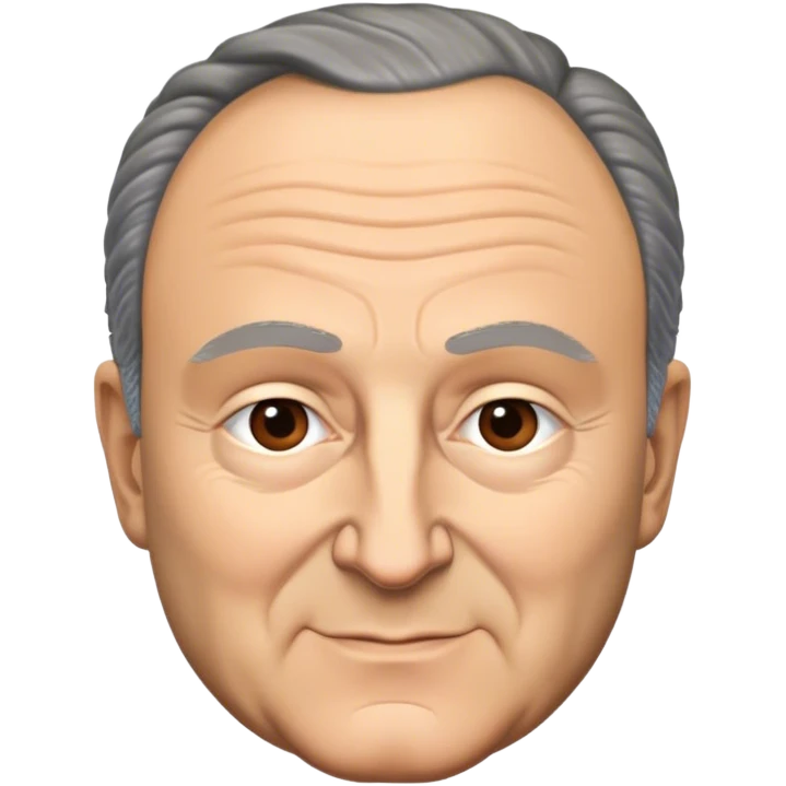 Chuck Schumer  emoji