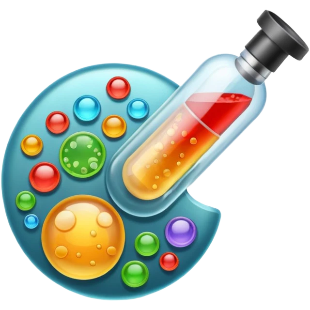 microbiology emoji