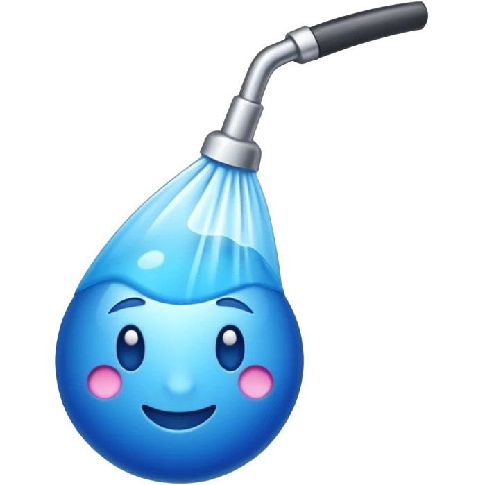 Verificación azul con un chulito blanco  que el emoji s|a emoji