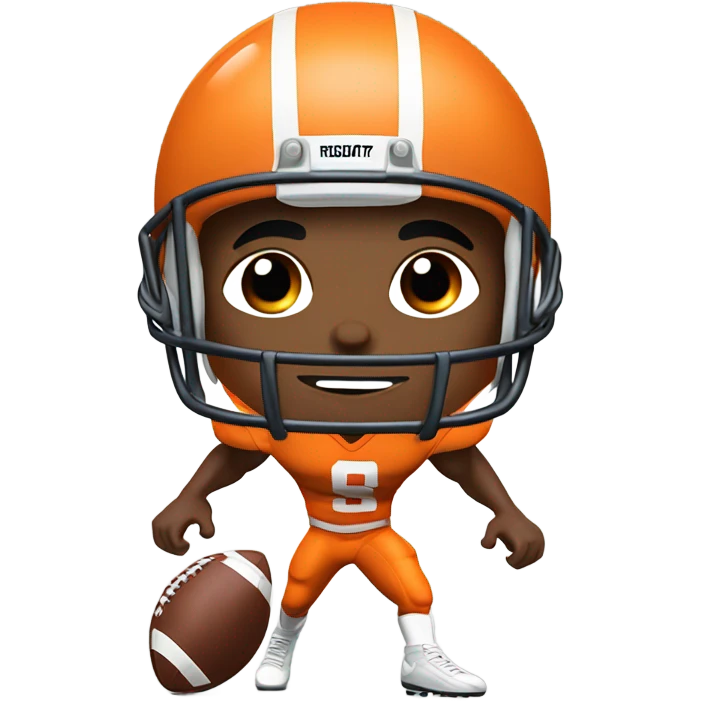Brock bowers emoji
