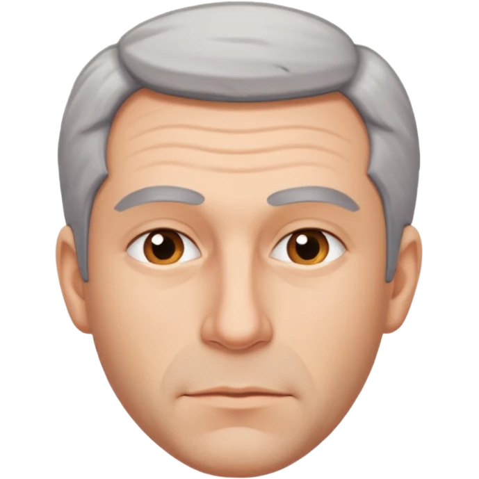 Epstein emoji