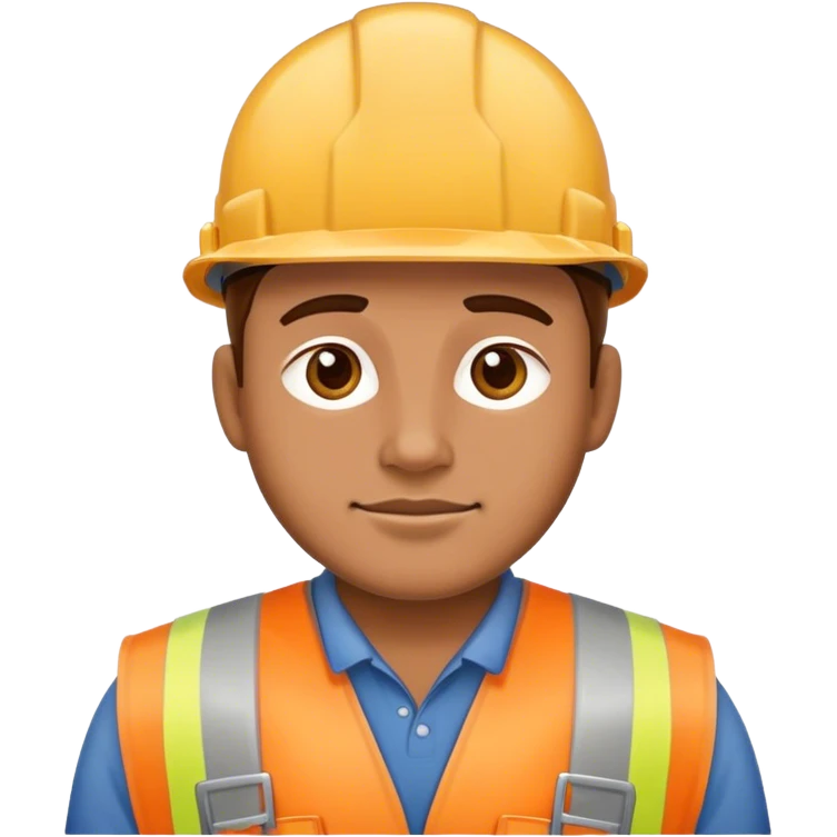 builder emoji