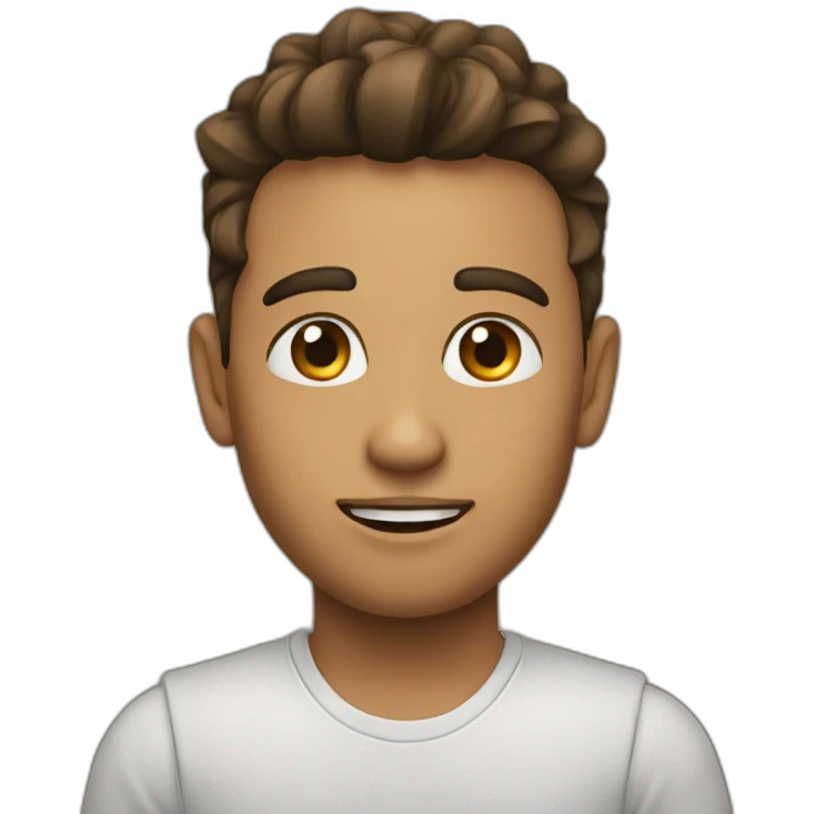 Compas emoji