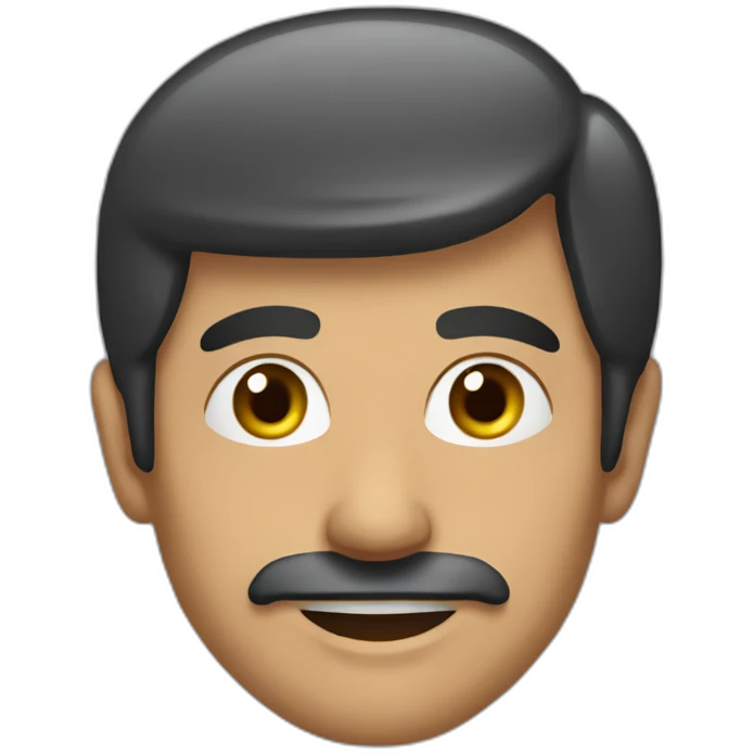 ibrahim tatlıses emoji