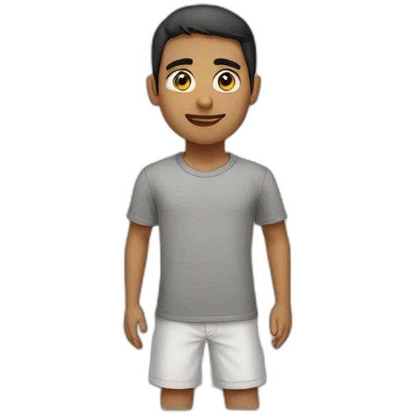 Gaza  emoji