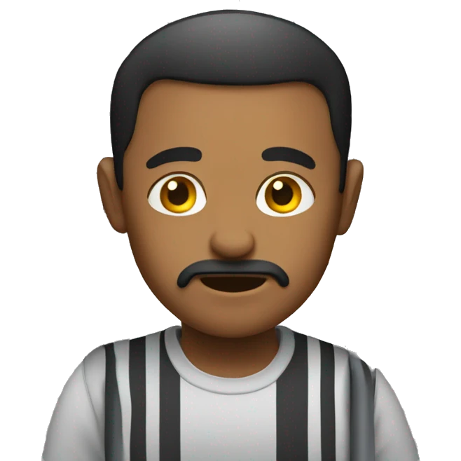 jail emoji