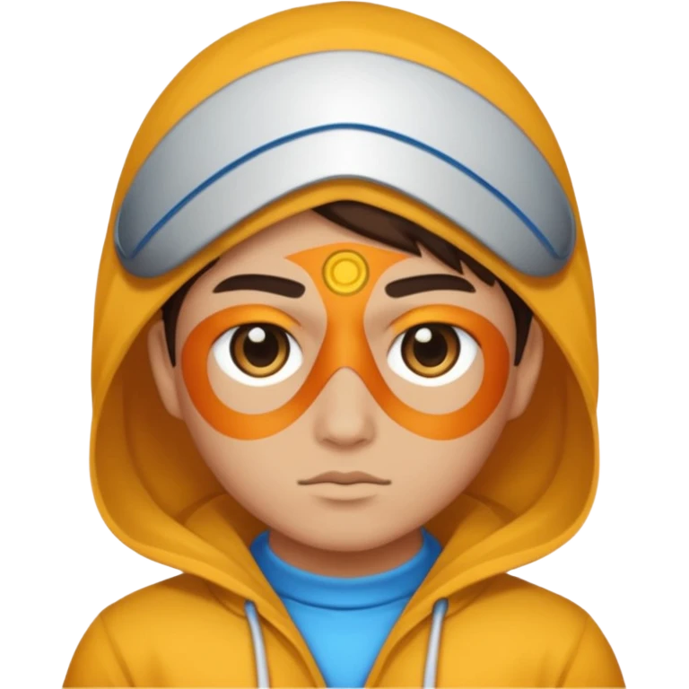 K pop katseye  emoji