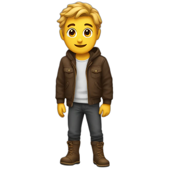 Hart emoji