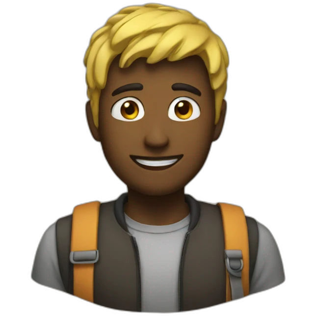SUS emoji