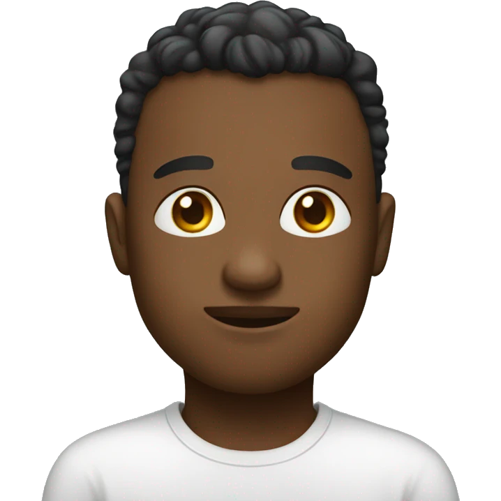 I miss you emoji