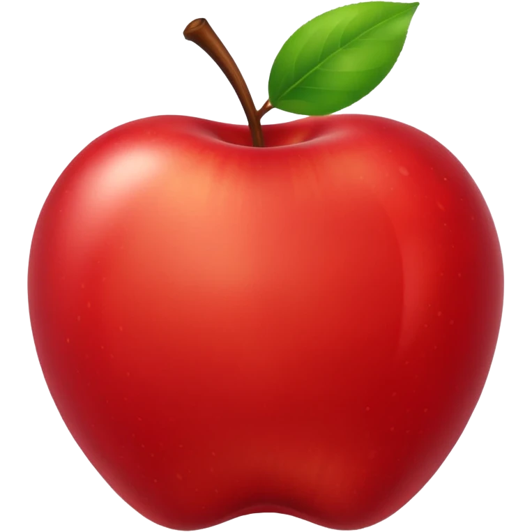 apple emoji