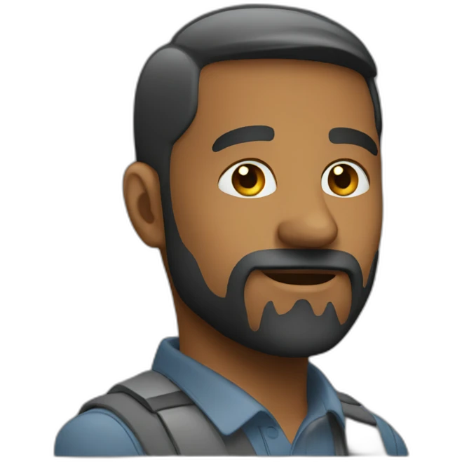 Programming emoji