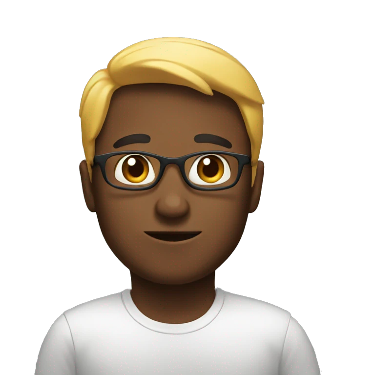 social media emoji
