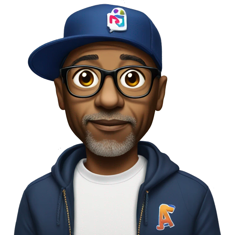 spike lee emoji