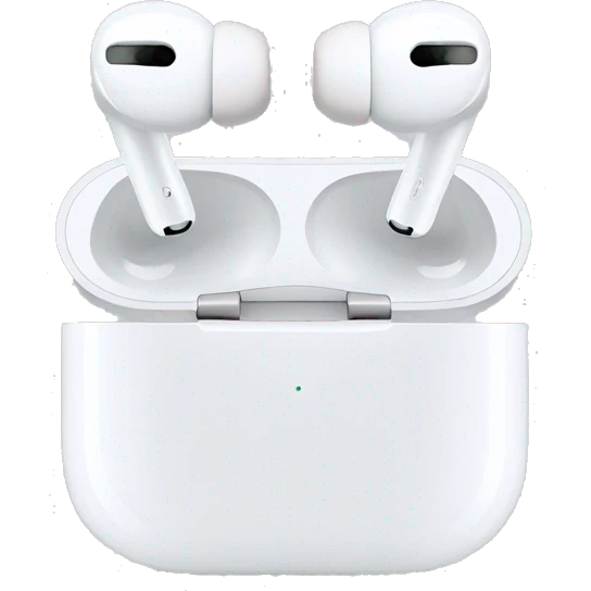 airpods pro 2 emoji