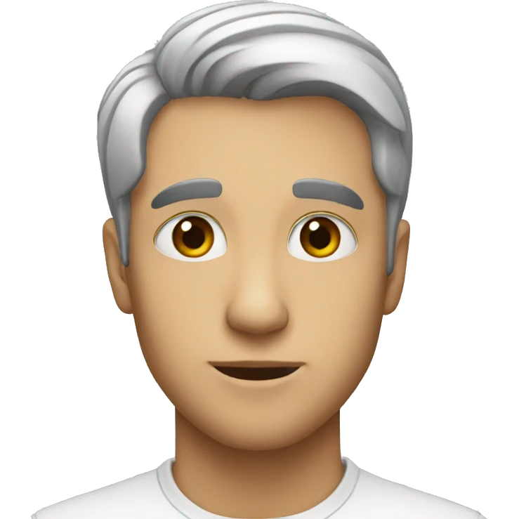 Ask emoji