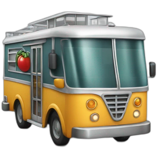 Chicago style dof emoji
