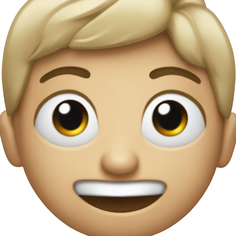 mono enamorado emoji